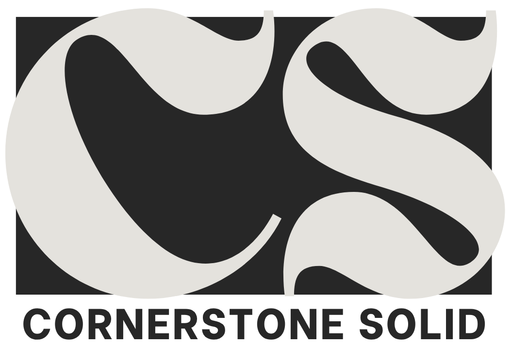 Cornerstone-Solid